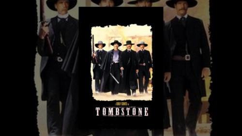 Tombstone video cover.568px