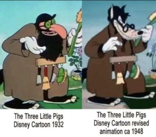 three-little-pigs