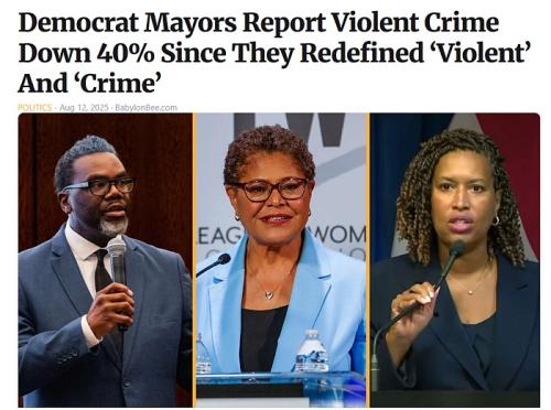 Violent Crime