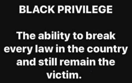 black privilege00