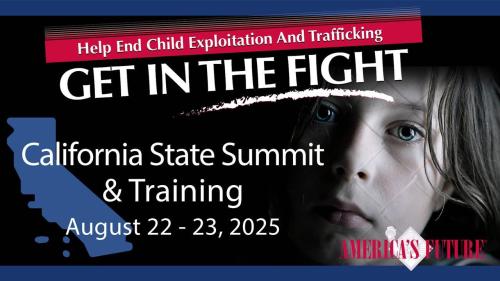 Get-In-The-Fight-California