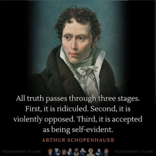 Arthur Schopenhauer 2