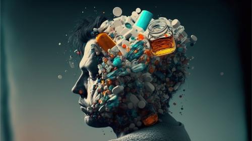 1A-The Brain & Addiction