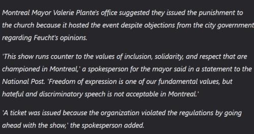 freedom of expression