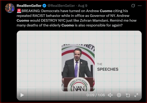 A Cuomo 2