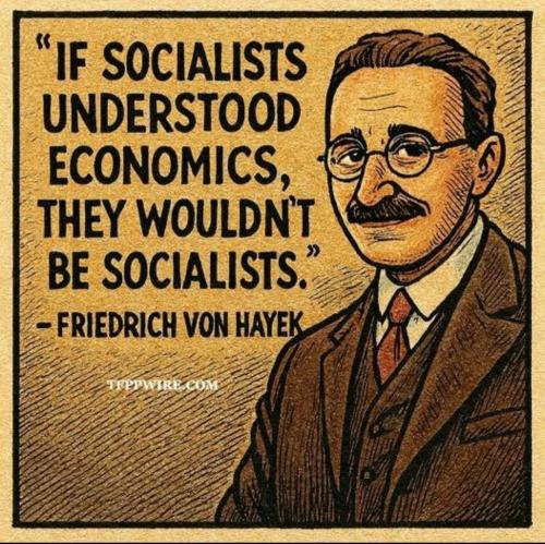 hayek