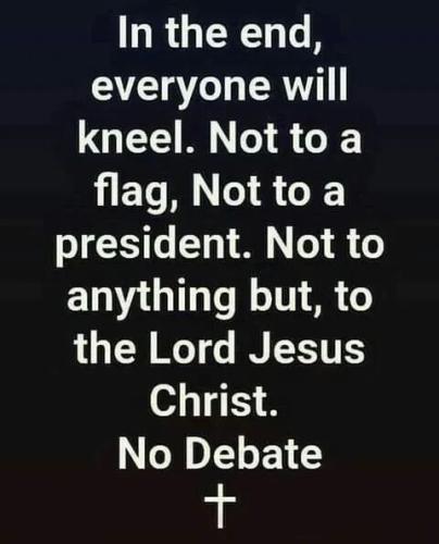 everyone-will-kneel