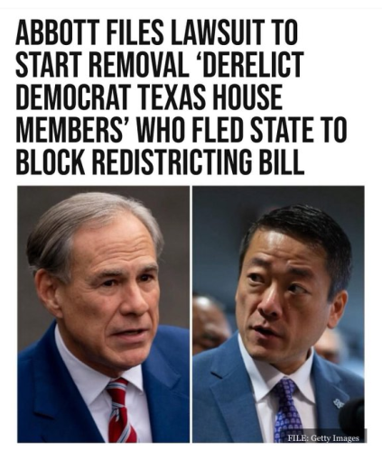 A TX Democrats 4