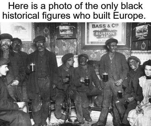 Black Historical figures who built Europe.768px