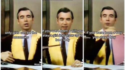 mr rogers