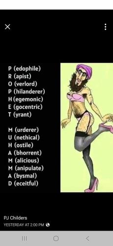 Reject these assholes hiding behind their religion