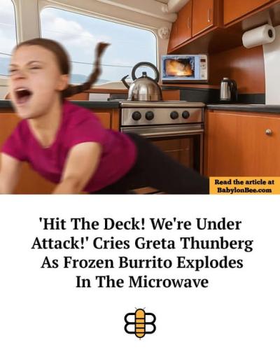 hit the deck