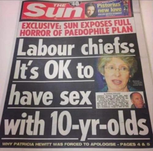 SEX WITH 10 YEAR OLDS