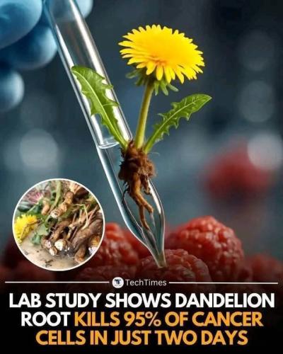 Dandelion I know helps unclogged sick liver