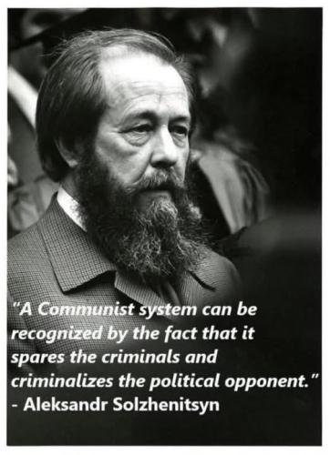 Aleksandr Solzhenitsyn 2