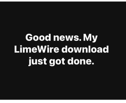 download done