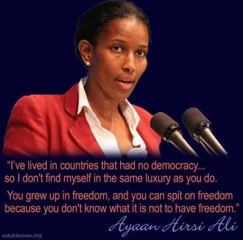 Ayaan Hirsi Ali 1