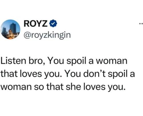 spoil-a-woman-that-already-loves-you