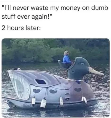 waste-money-on-dumb-stuff