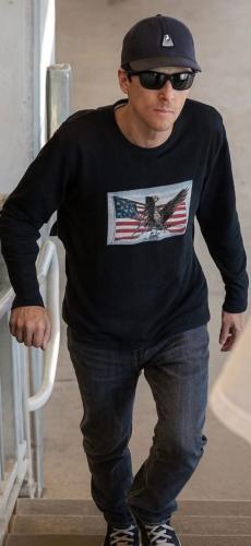 asassin of charlie kirk