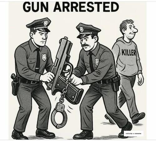 gun-arrested