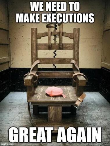 make-executions-great-again