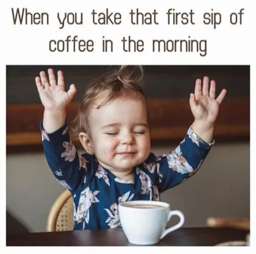 first-sip-of-coffee
