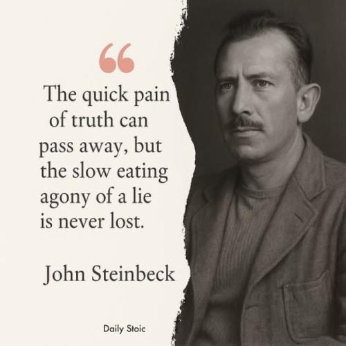 John Steinbeck