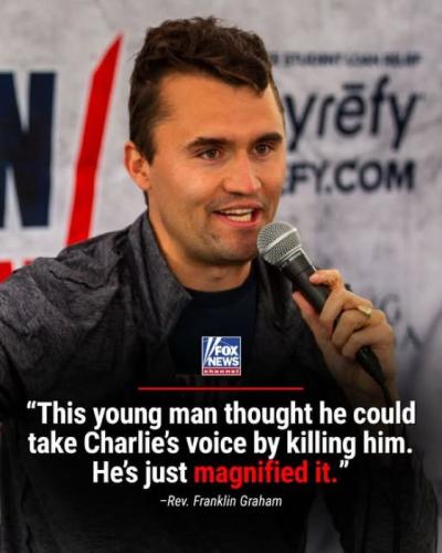 Franklin Graham 1