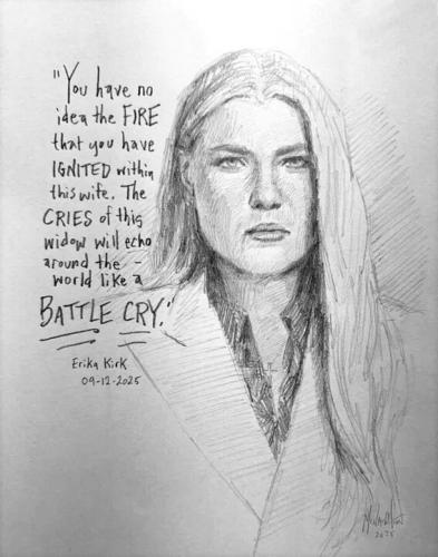 widow-cries-are-battle-cry