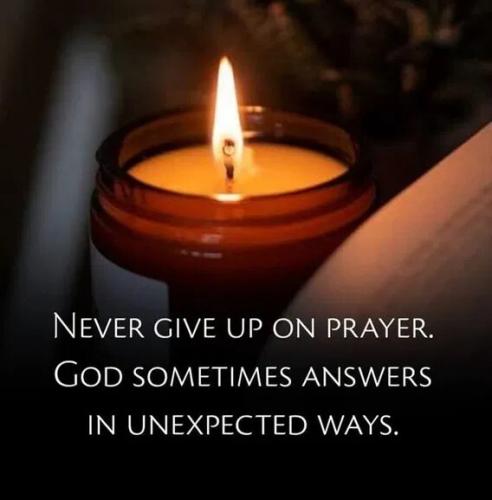 never-give-up-prayer