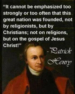 country-founded-by-christians