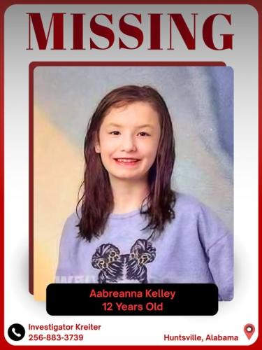 Aabreanna Kelley