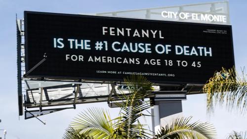 FENTANYL NUMBER 1