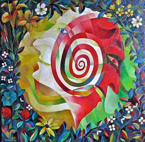 Beyond Good and Evil.