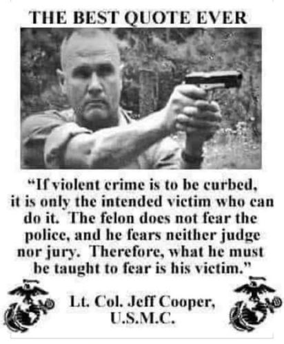 Jeff Cooper