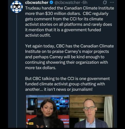 cbc news at it again