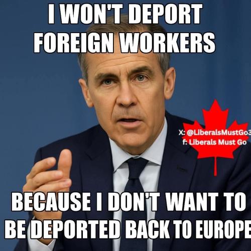 i dont want to be deported