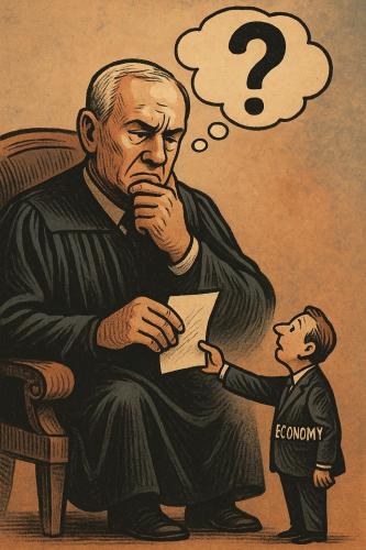 Trump Tariff Battles and Your Wallet