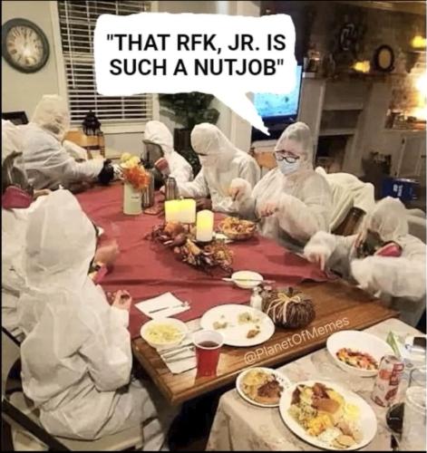 State of Delusion 2025