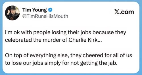 lose jobs