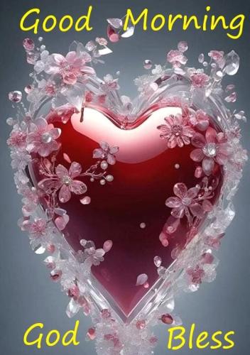 091125- GM GB - Crystal heart