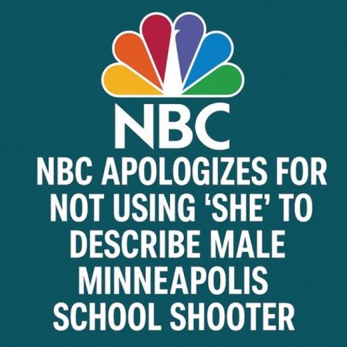 NBC Apologizes