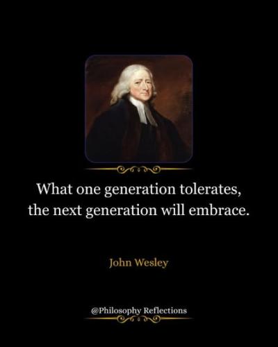 John Wesley 1