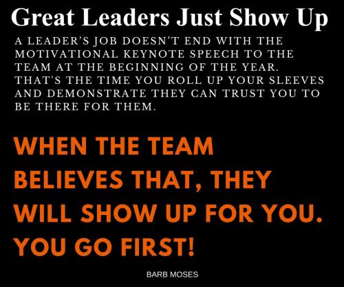 1-Leaders Show Up