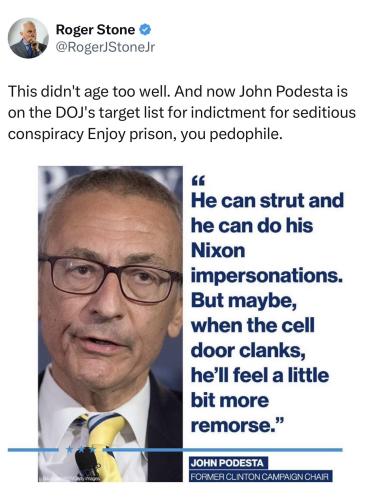 A Podesta 1