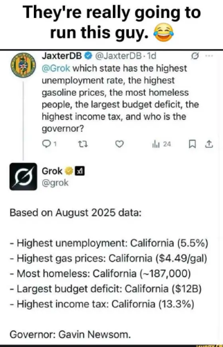 CALIFORNIA  BANKRUPT