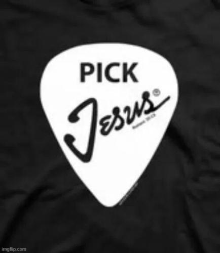 pick-jesus