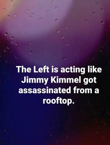 acting-like-kimmel-assassinated