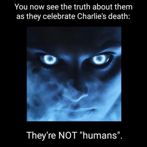 not-humans